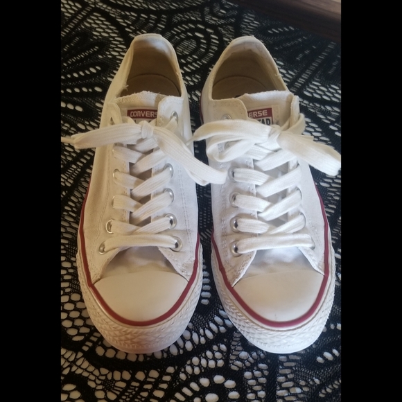 Converse Shoes - Converse shoes